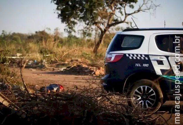 Rapaz morto com rosto encharcado de diesel era suspeito de furtos