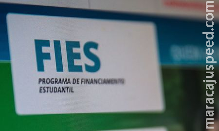 Renegociação de dívidas do Fies já pode ser feita em novo aplicativo