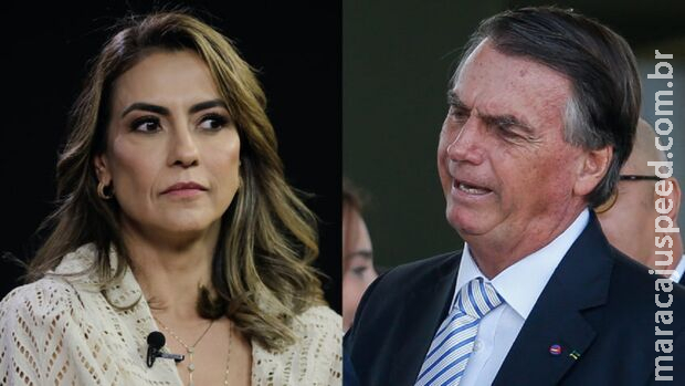 Soraya pede e Justiça proíbe Bolsonaro de usar imagens do funeral da Rainha em campanha 