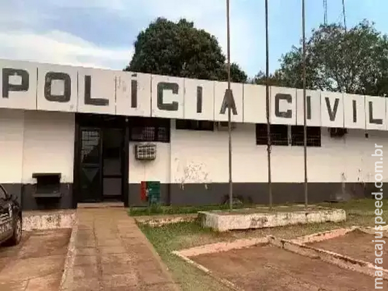 Adolescente é sequestrada, tem roupas rasgadas e é estuprada por desconhecido