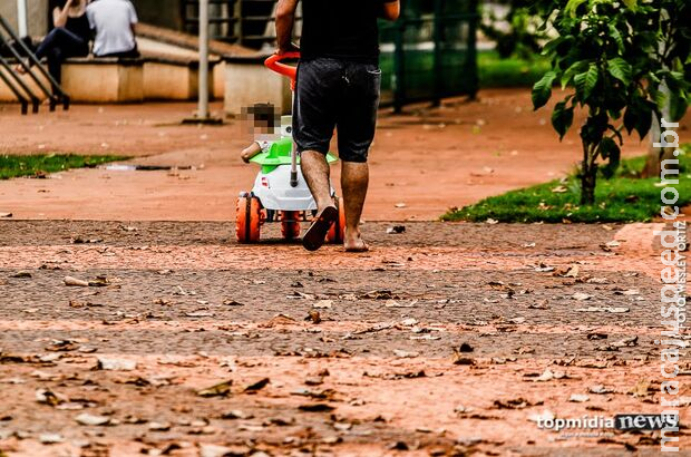 Criança de 2 anos com DST não foi estuprada, aponta exame em MS