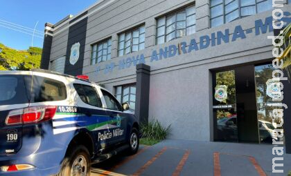 Embriagada, motorista de caminhão é preso ao se envolver em acidente