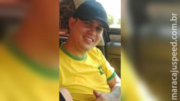 Empresário morto no Universitário foi 