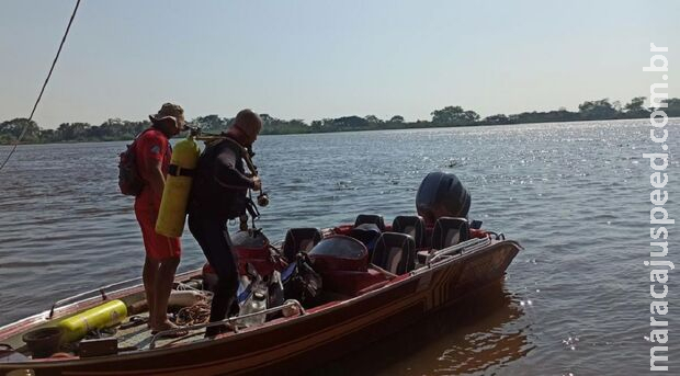 Funcionários de fazenda encontram corpo às margens de rio em Anaurilândia 