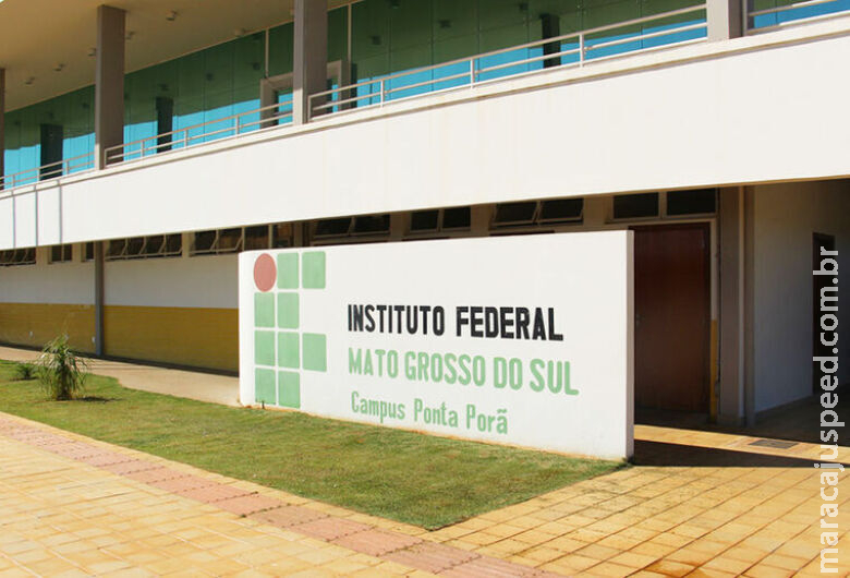 Inscrições ao Seminário de Iniciação Científica do IFMS terminam nesta segunda-feira 