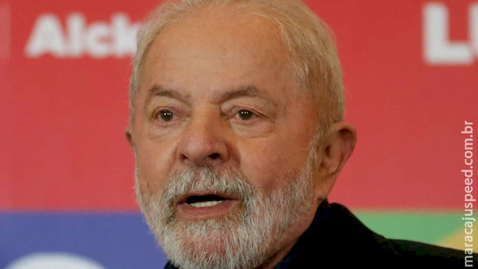 Lula aciona TSE pela 4ª vez por post que o liga ao PCC e pede multa a Bolsonaro