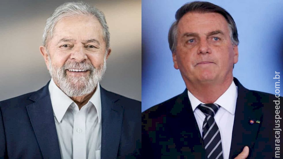 Lula tem 49%, e Bolsonaro, 44%; indecisos somam 2%, e brancos e nulos, 6%, mostra Datafolha