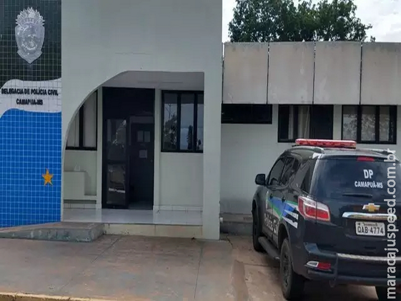 Menina conta na escola que foi estuprada por tio e avô de consideração