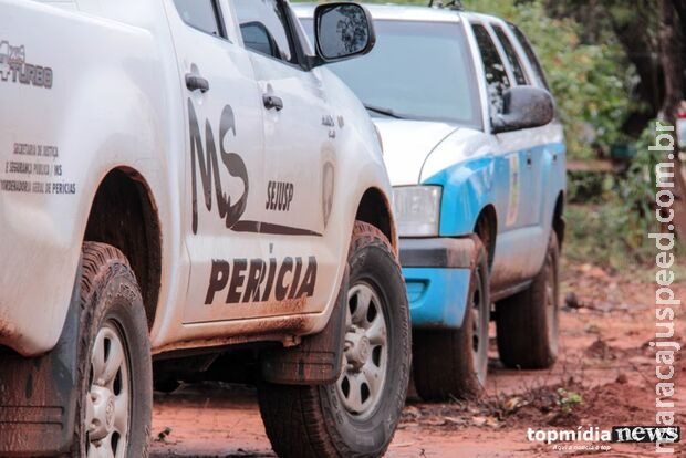 Menina de 12 anos presenciou mulher agredida reagir e matar ex-marido