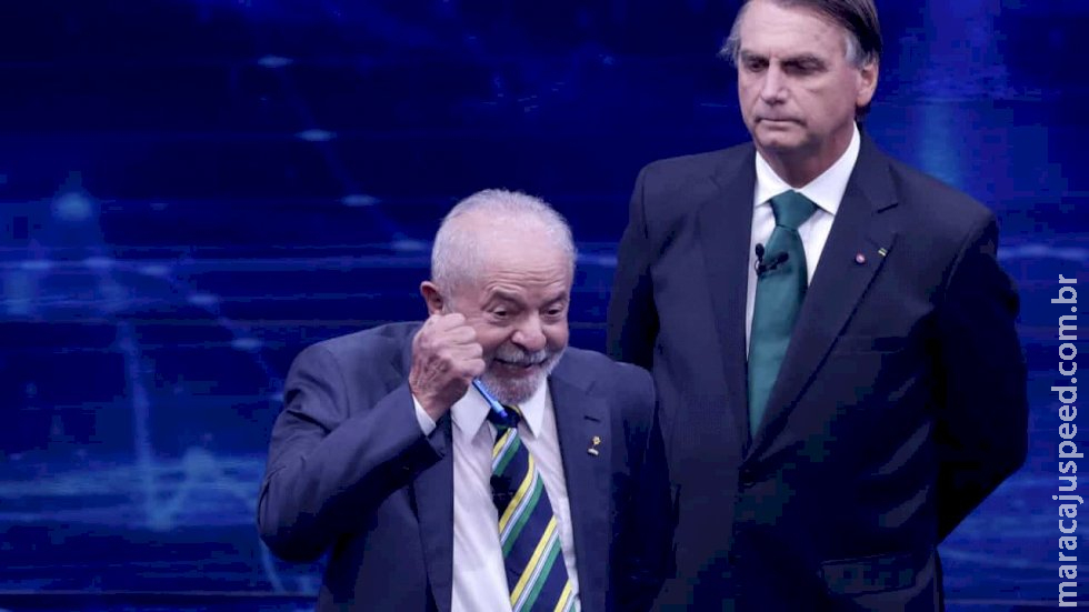 Pesquisa Ipespe/Abrapel aponta Lula com 53% dos votos válidos e Bolsonaro com 47% 