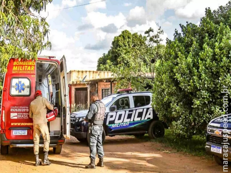 Adolescente de 17 anos ferida a tiros na cabeça em Campo Grande perde a visão dos dois olhos