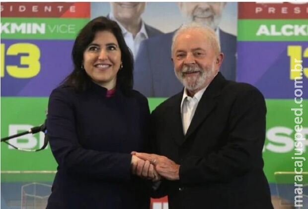 Alckimin anuncia Simone Tebet como coordenadora de desenvolvimento social 