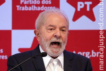 Após apoiarem eleição de Lula, "apoiadores" ensaiam rompimento 18 dias após o pleito