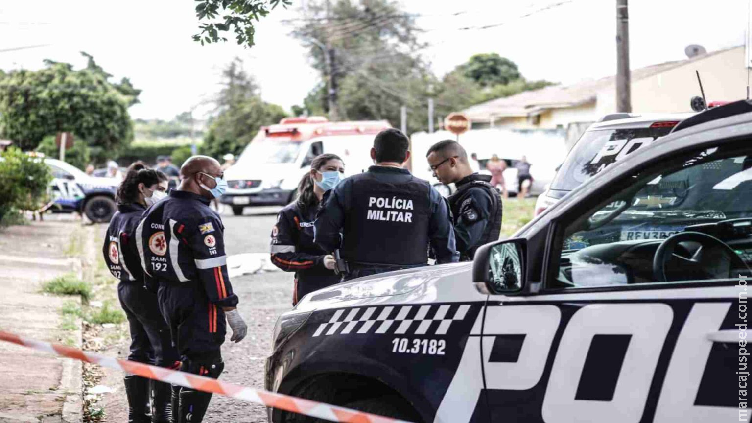 Assassinado a tiros no Leblon tinha várias passagens e estava em ‘saidinha’ do presídio