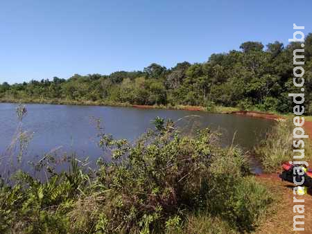 Homem morre afogado em lagoa no assentamento Eldorado