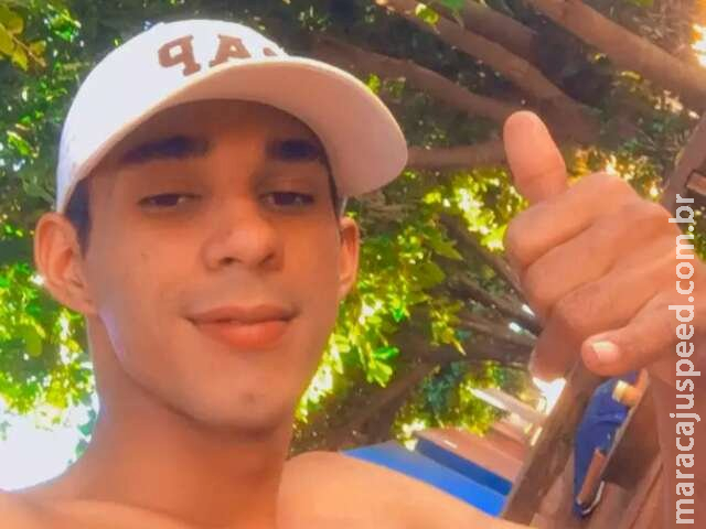 Jovem é morto com pedaço de garrafa no pescoço durante confusão em bar