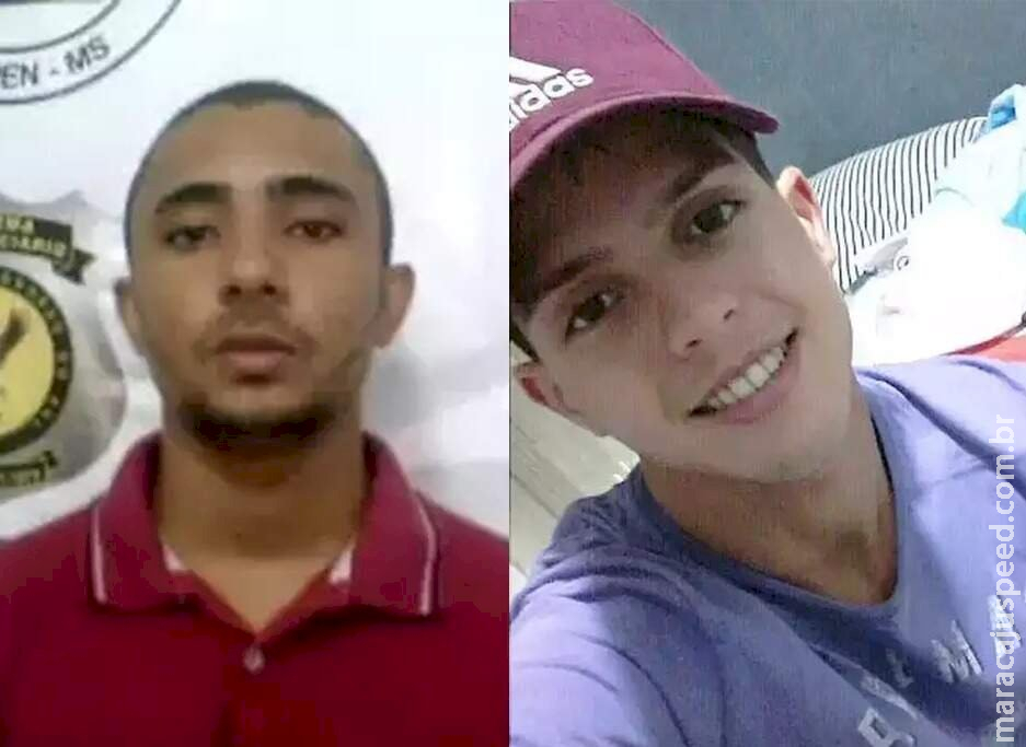 Oito meses antes de morrer, executado em MS testemunhou crime de amigo