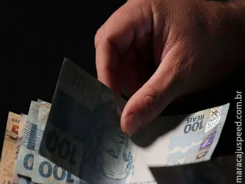 Beneficiários com inscrição final 8 recebem Auxílio Brasil