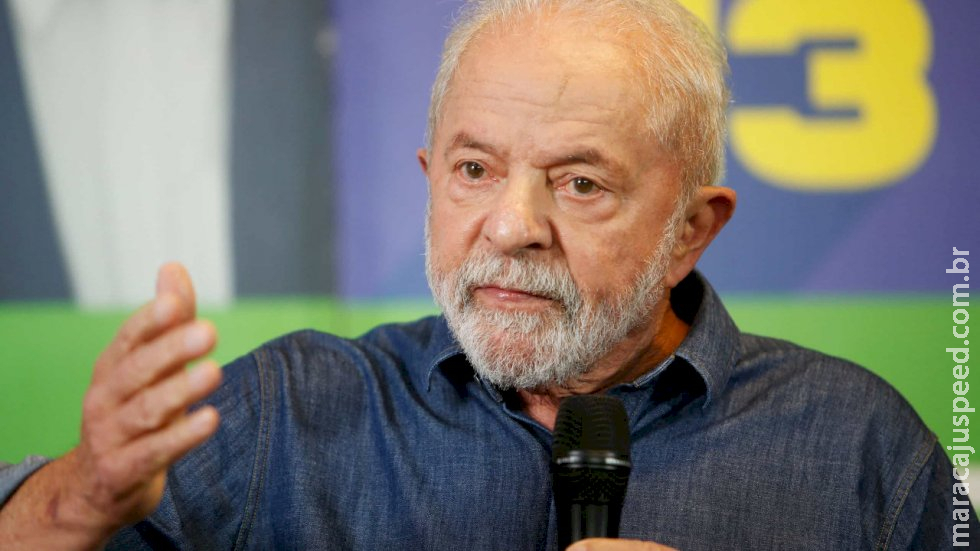 Prisão de suspeito de terrorismo aumenta tensão para posse de Lula