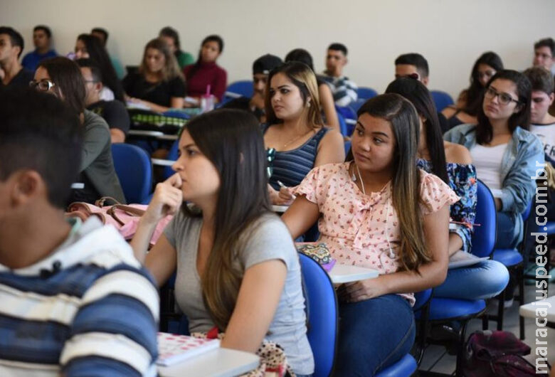 Candidatos ao Sisu já podem consultar as vagas disponíveis na UFGD