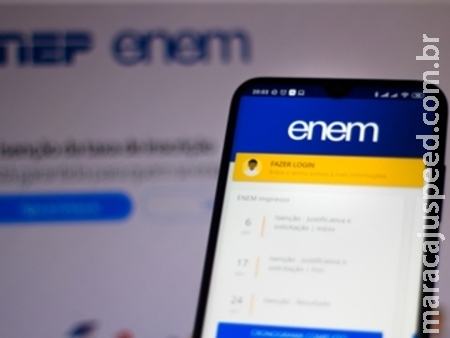 Enem 2023 tem datas de inscrição e aplicação divulgadas