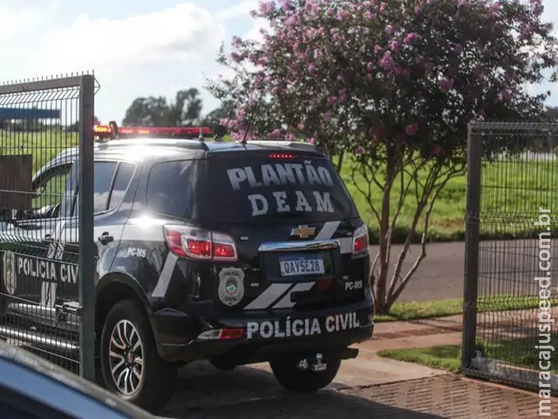 Mãe ouve barulhos e flagra primo estuprando criança de 5 anos