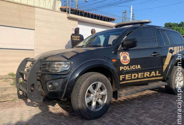 Terceira fase da Operação Lesa Pátria é deflagrada e polícia cumpre 38 mandados