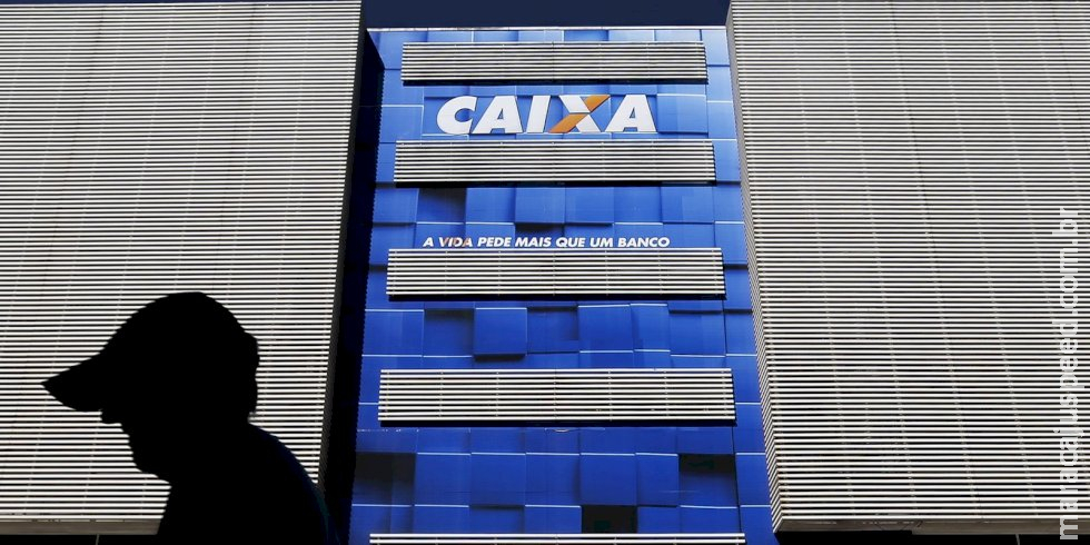 Caixa paga Bolsa Família a beneficiários com NIS de final 7 