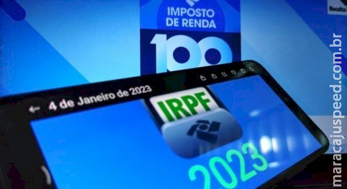 Entrega da declaração do Imposto de Renda 2023 será de 15 de março a 31 de maio