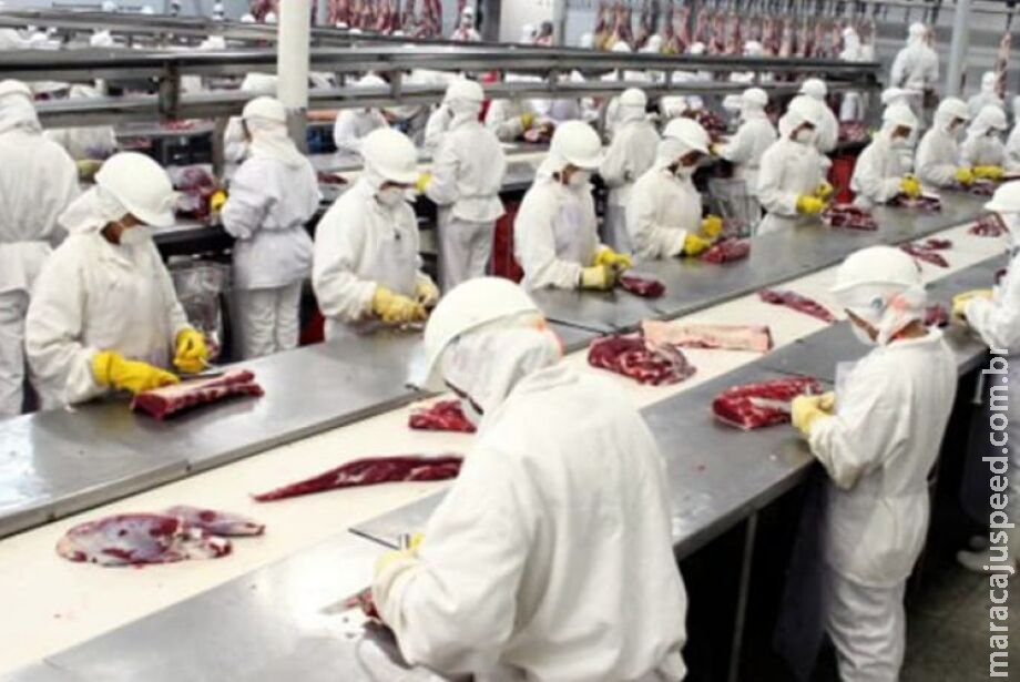 México abre mercado para a carne bovina brasileira 