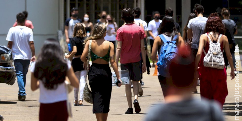 Prouni: inscrições para o primeiro semestre terminam hoje 