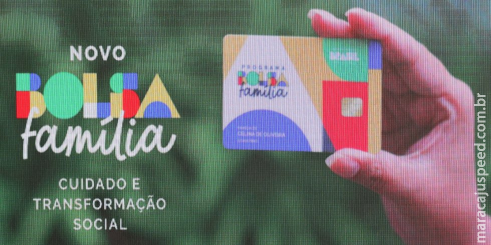 Caixa paga novo Bolsa Família a beneficiários com NIS de final 5