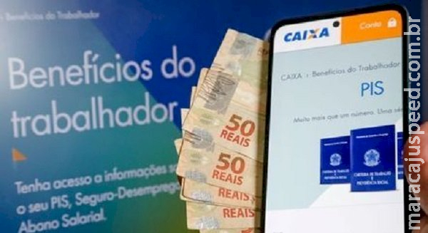 Abono salarial PIS/Pasep será pago a 4,4 milhões na segunda (15)