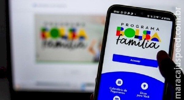 Bolsa Família terá extra de R$ 50 para gestantes e adolescentes neste mês