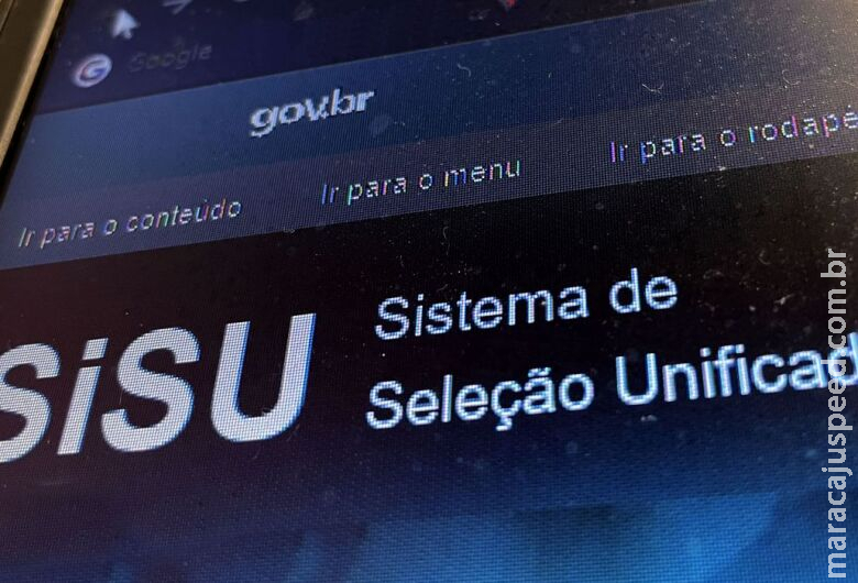 MEC divulga resultado da segunda edição do Sisu 2023