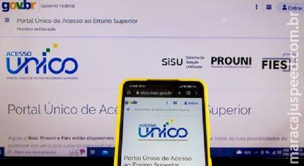 Sisu 2023: começa hoje o período de inscrições para segunda edição do processo