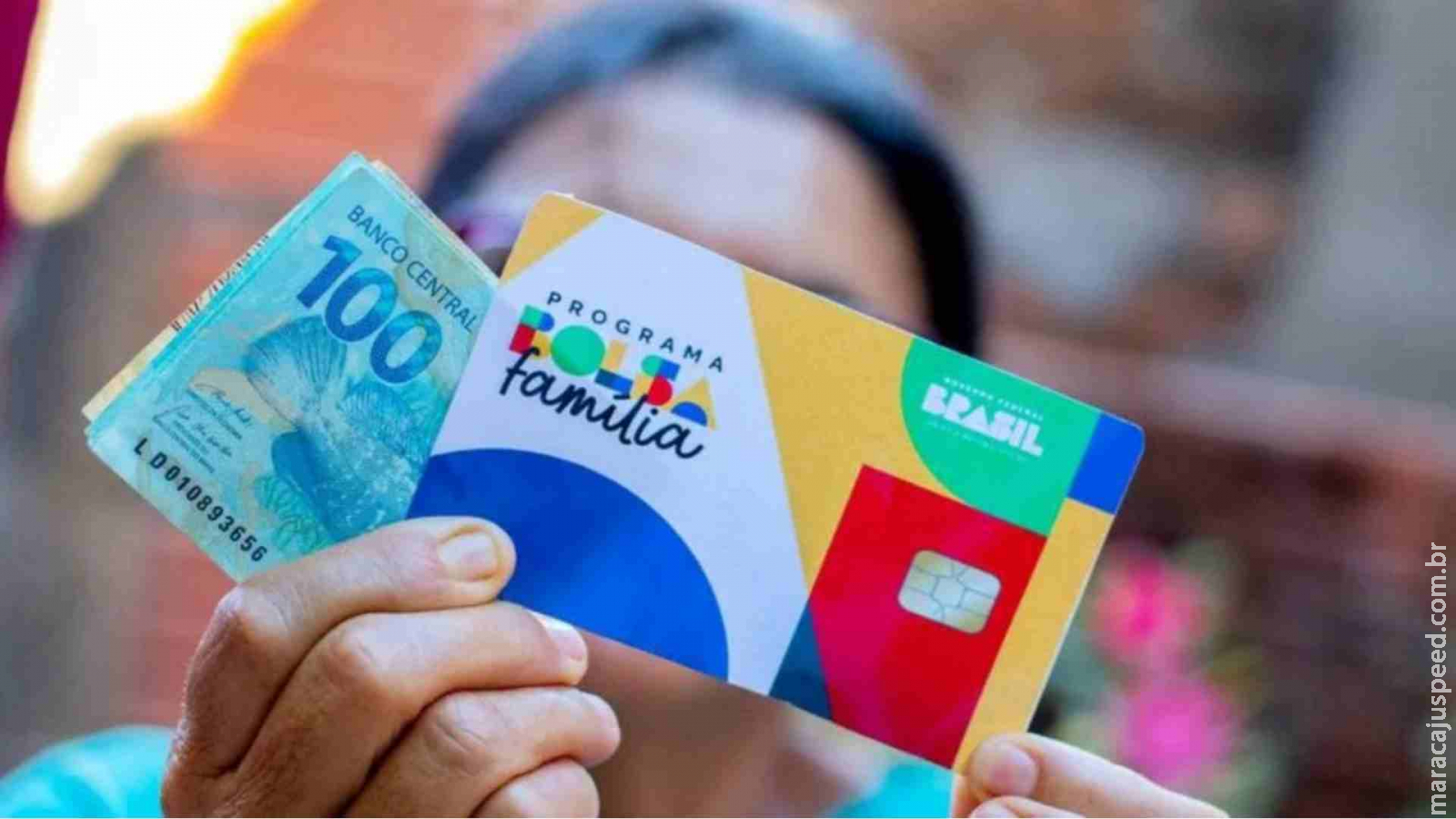 Beneficiários com NIS final 9 recebem Bolsa Família nesta quinta-feira