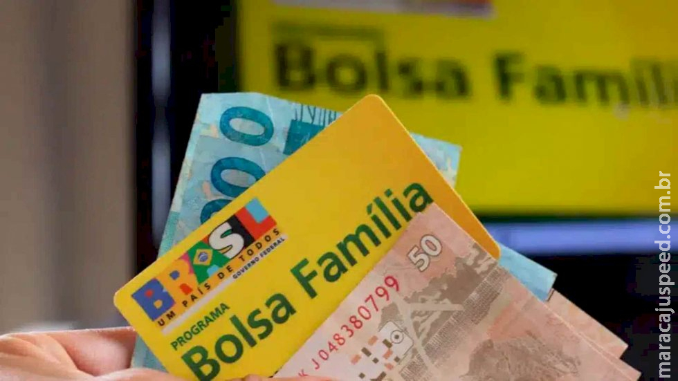 Beneficiários com NIS final 9 recebem Bolsa Família nesta quarta-feira