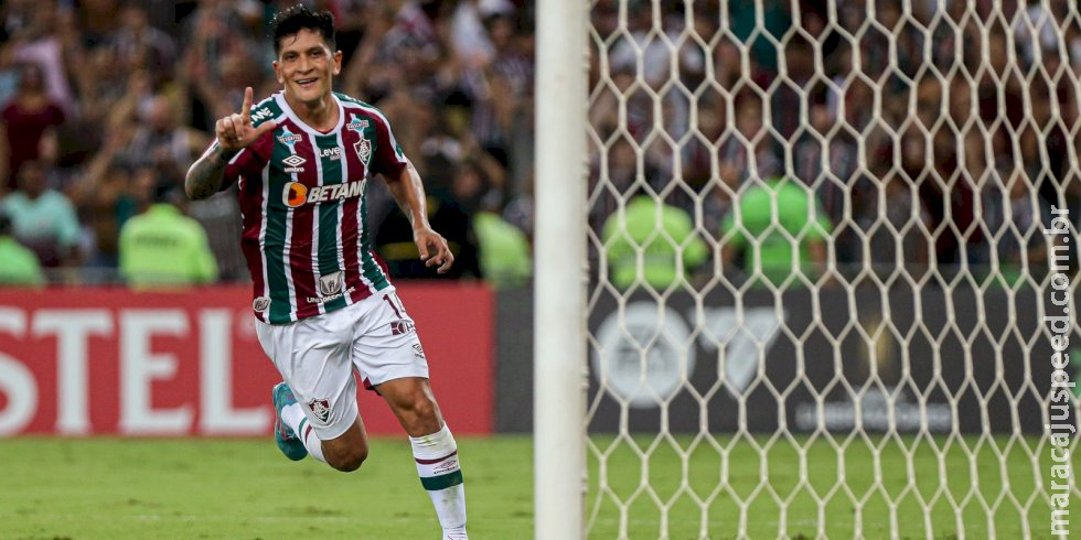 Fluminense enfrenta Boca em busca da Glória Eterna da Libertadores