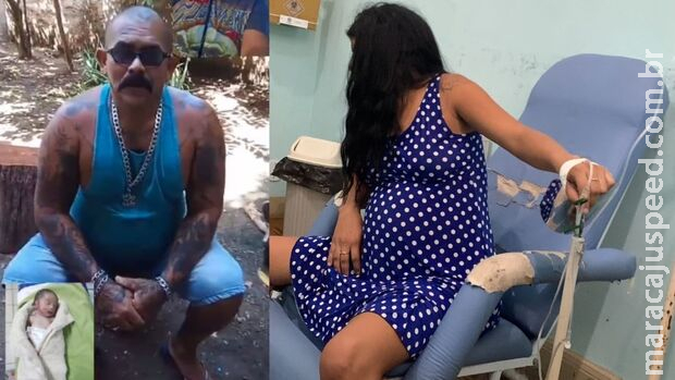 Famílias cobram UTI neonatal em Corumbá: 