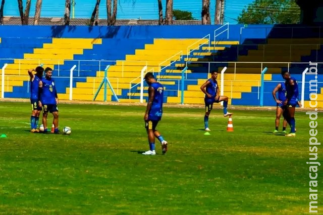 Após vencer a primeira, Costa Rica viaja para enfrentar o Patrocinense