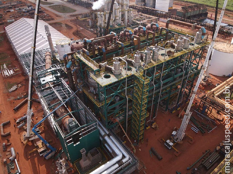 Cerradinho Bioenergia anuncia investimento de R$ 189 milhões em expansão de fábrica de açúcar