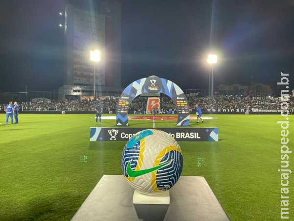 Copa do Brasil terá nesta terça os primeiros classificados às oitavas; veja jogos, horários e onde assistir