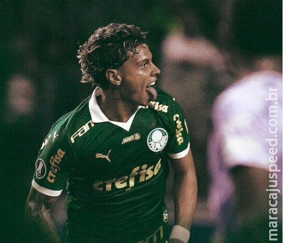 Palmeiras supera Del Valle, lidera grupo e vai às oitavas da Libertadores