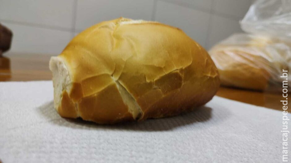 Bebê morre engasgada com pão em Dourados