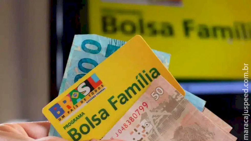 Bolsa Família: Quem tem NIS final 7 recebe benefício nesta terça-feira