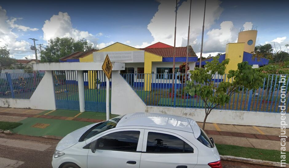 Criança de 3 anos morre após se engasgar com bolo em creche de Cassilândia