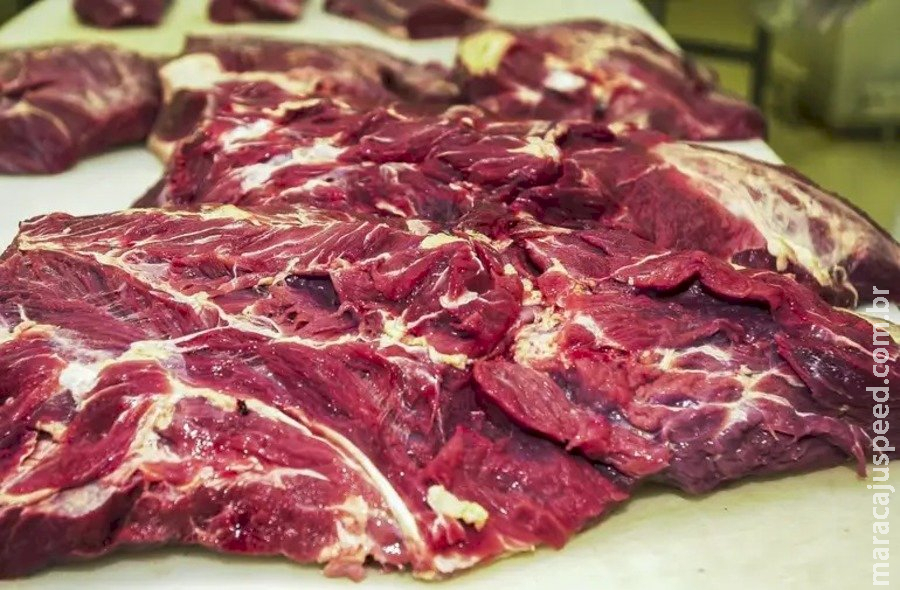 Justiça do Trabalho mantém justa causa de trabalhador acusado de furto de carne em frigorífico de Nova Andradina