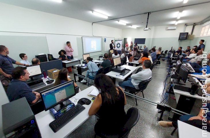 Municípios de Mato Grosso do Sul fortalecem ações colaborativas na fase 3 do Programa MS Ativo