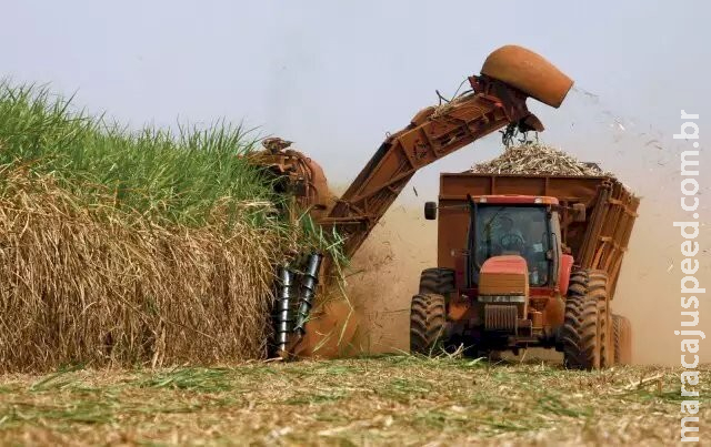 Produção de etanol em MS barrou 12 milhões de toneladas de C02 no ar